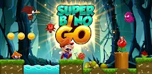 Super Bino Go:Adventure Jungle APK