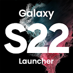 Cover Image of Télécharger Lanceur Ultra Galaxy S22 7.5 APK