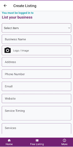 Dial For Guide Screen 3