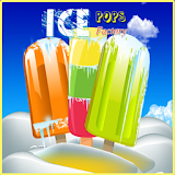 Ice Pops Maker Games icon