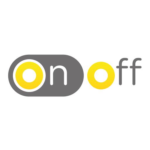 OnOff Direct Energie logo