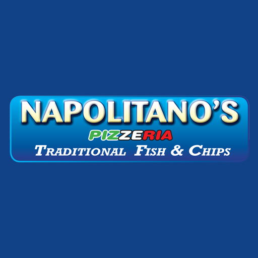 Napolitano's  Icon