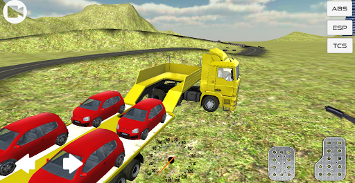 Extreme Car Simulator 2016 screenshots 13