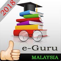 E-Guru KPM Malaysia