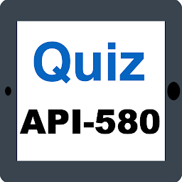 Значок приложения "API-580 All-in-One Exam"