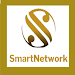 SmartNetwork: Learn & Earn Icon