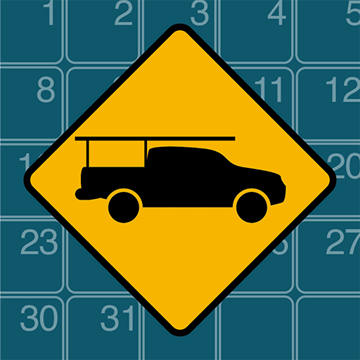 Claims Scheduler logo