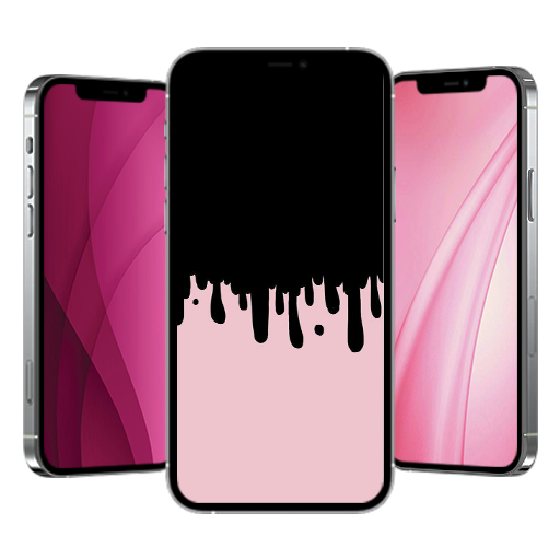 Pink Wallpaper 1.3 Icon