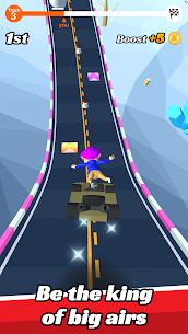 Go Kart Run! Mod APK Download 4
