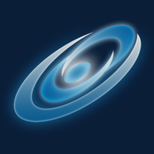 Nasa Image Search logo
