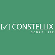 Constellix Sonar Lite  Icon