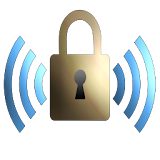 WiFi / Data Lock icon