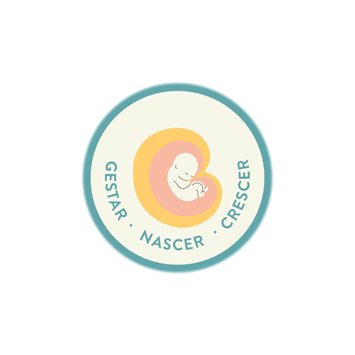 GESTAR NASCER CRESCER logo