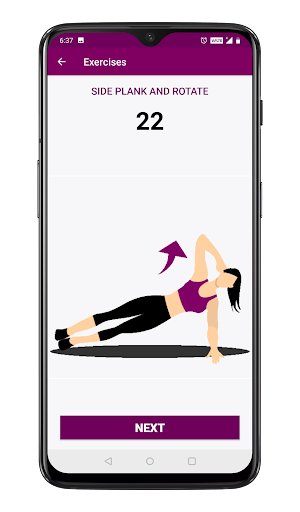 Lose Belly Fat - Flat Stomach