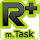 R+m.Task 2.0 (ROBOTIS)