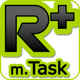 Icon image R+m.Task 2.0 (ROBOTIS)