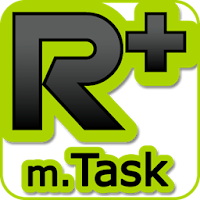 R+m.Task 2.0 (ROBOTIS)
