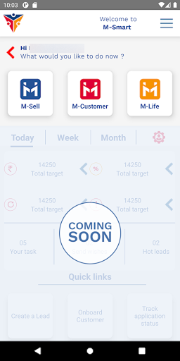 M-Smart Screen 2