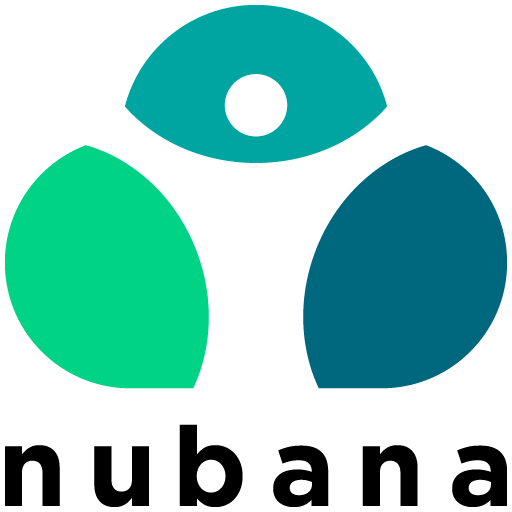 nubana Parents logo