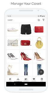 Smart Closet - Fashion Style 4.3.0 APK screenshots 3