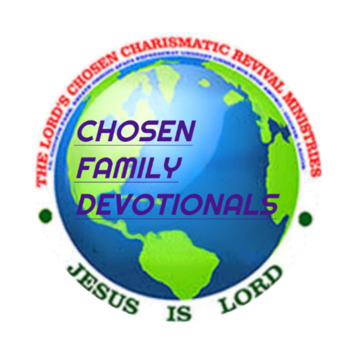 Chosen Family Devotionals