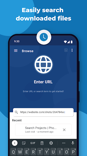 All File & Video Downloader - Tools - apps