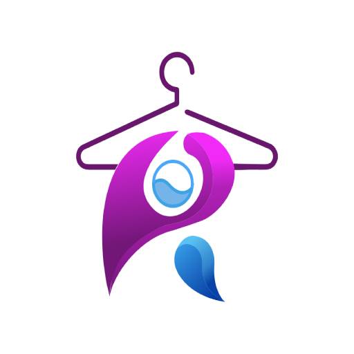 Rofis Laundry logo