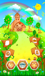 Farm for kids apkpoly screenshots 5