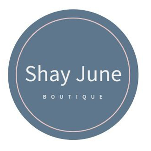 Shay June Boutique logo
