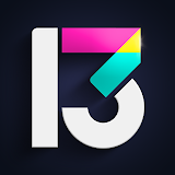 רשת 13 icon