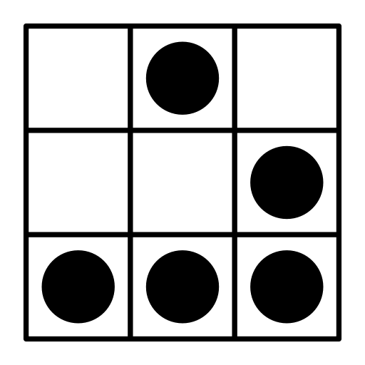 Game of Life logo