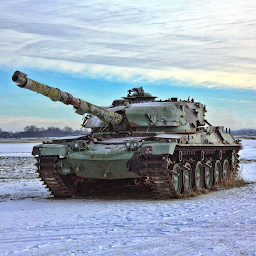 Icon image Military War Sounds Soundboard