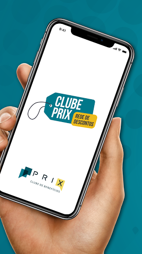 Clube Prix Screen 2