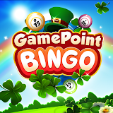 GamePoint Bingo - Bingo games icon