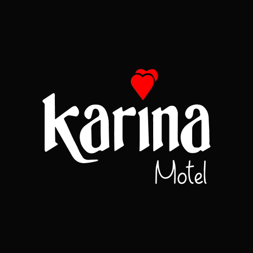 Karina Motel logo