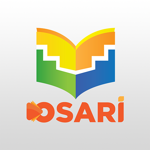 Osari logo