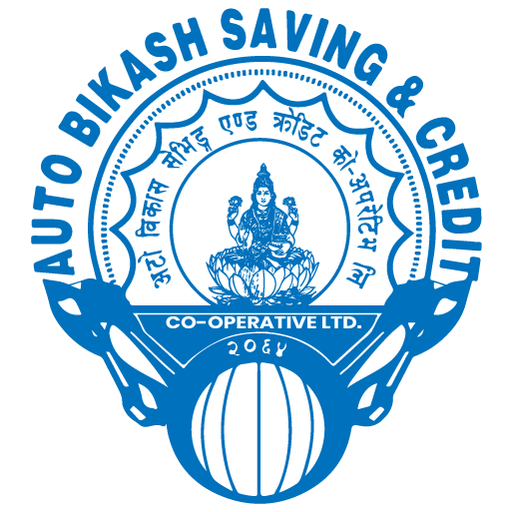 Auto Bikash iSmart logo