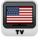 USA TV HD Streaming ! icon
