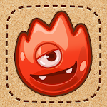 Cover Image of Herunterladen MonsterBusters: Match-3-Puzzle 1.3.82 APK