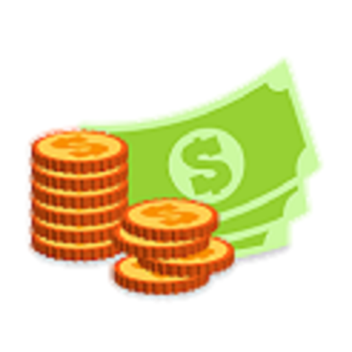 CashOut logo
