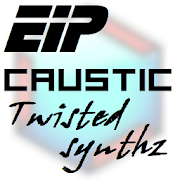 Caustic 3 Twisted Synthz  Icon
