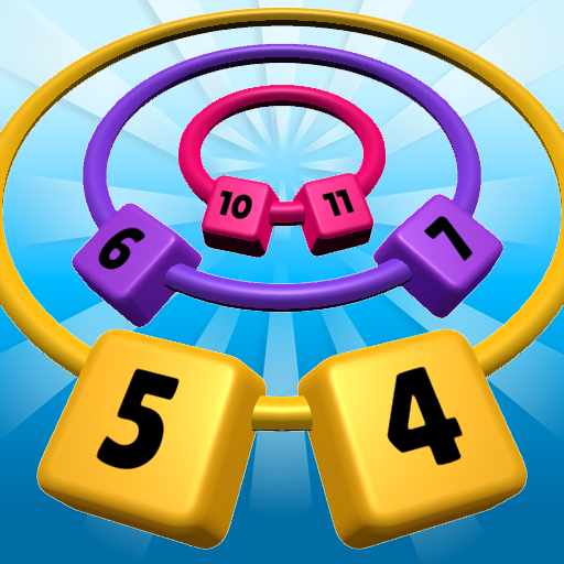 Circle Sort logo