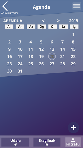 APPTARRABIA-VILLAVAPP     Screen 2