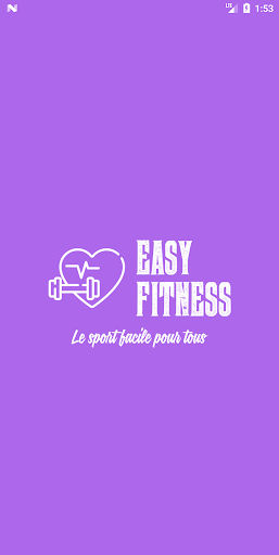Easy Fitness