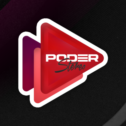 Poder Stereo - Radio Cristiana logo