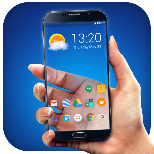 Translucent Substratum OneUI