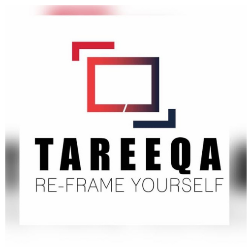 Tareeqa logo