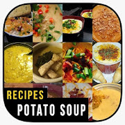 Top 39 Books & Reference Apps Like Best Potato Soup Recipe - Best Alternatives