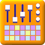 Cover Image of Download Beat Machine - Audio Sequencer 1.3.6 APK