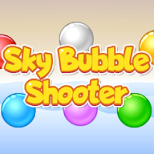 TINGLY BUBBLE SHOOTER - Play Online for Free!